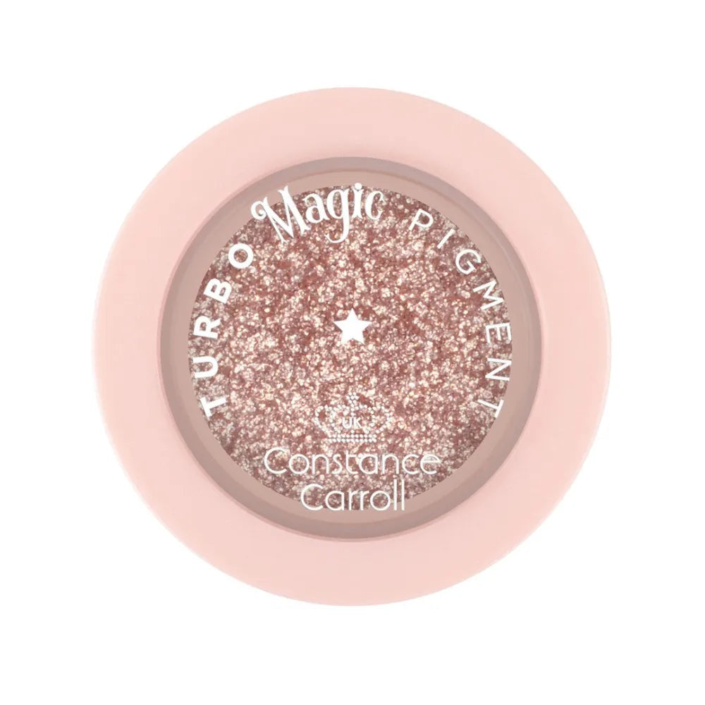 CONSTANCE CARROLL Eye Shadow Turbo Magic Pigment Nr. 41 3 g - Kosmetika