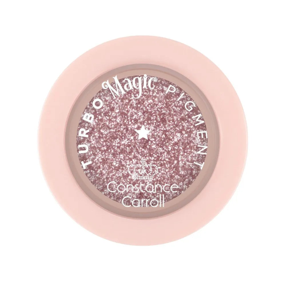CONSTANCE CARROLL Eye Shadow Turbo Magic Pigment Nr. 43 3 g - Kosmetika
