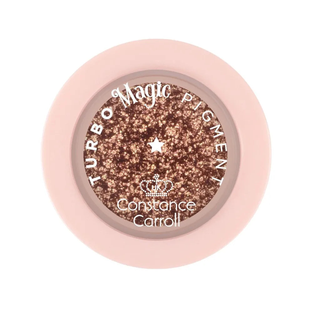 Constance Carroll Eye Shadow Turbo Magic Pigment Nr. 49 1vnt - Kosmetika