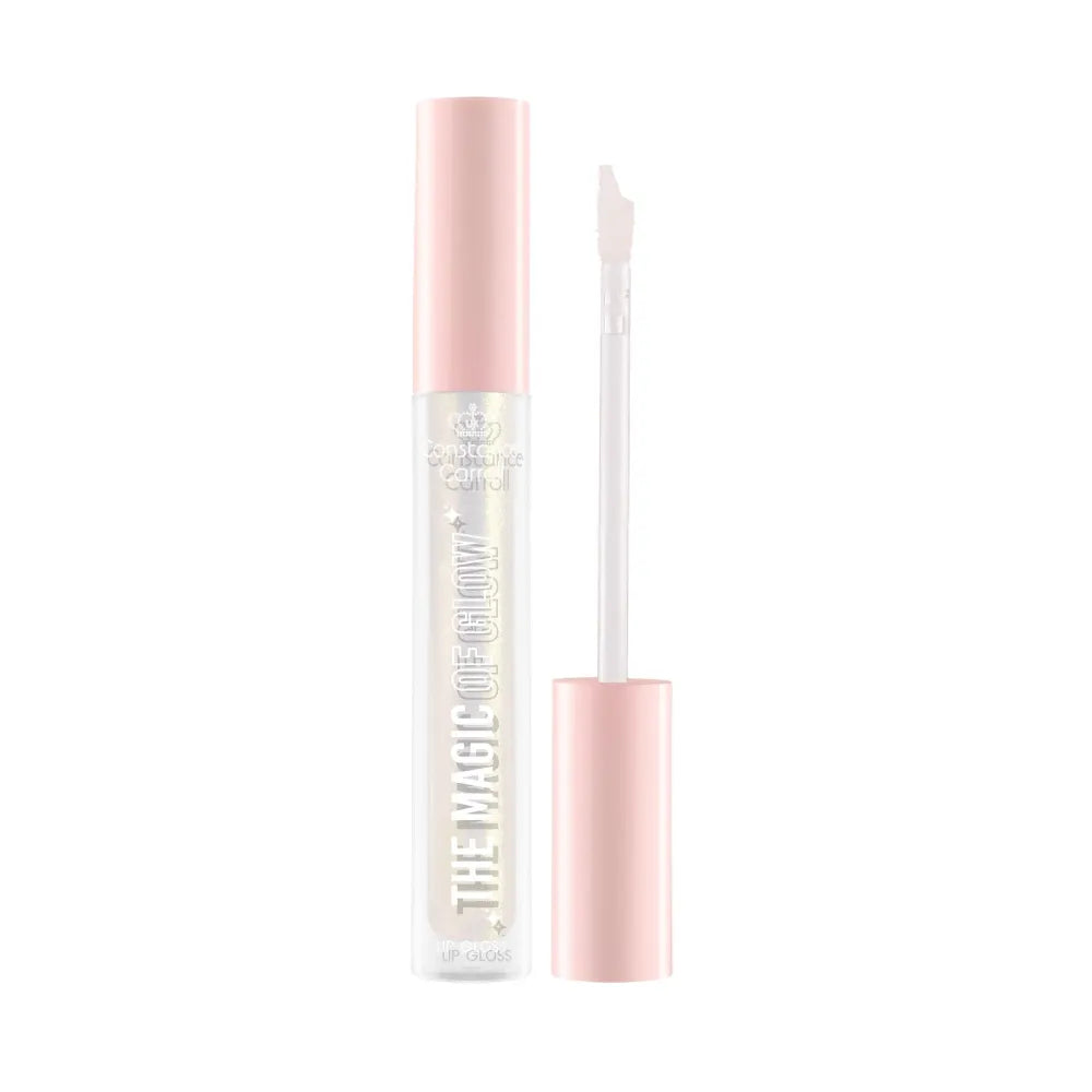 CONSTANCE CARROLL Lip Gloss Magic of Glow 02 Sunset - Kosmetika