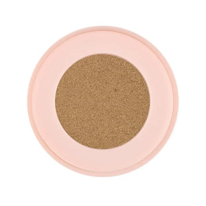CONSTANCE CARROLL Metallix Mono Eyeshadow No. 04 Mars - Kosmetika