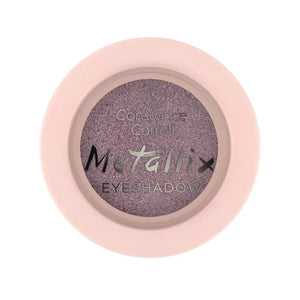 CONSTANCE CARROLL Metallix Mono Eyeshadow No. 05 Aurora - Kosmetika