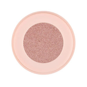 CONSTANCE CARROLL Metallix Mono Eyeshadow No. 08 Milky Way - Kosmetika