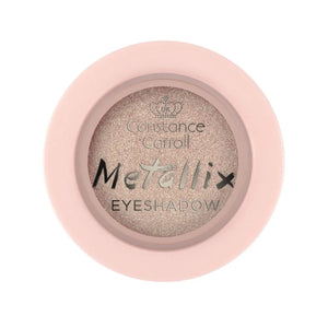 CONSTANCE CARROLL Metallix Mono Eyeshadow No. 12 Jupiter - Kosmetika