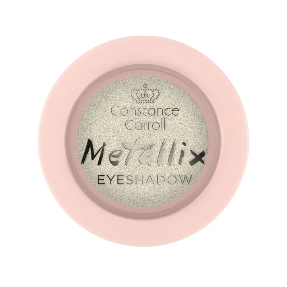 CONSTANCE CARROLL Metallix Mono Eyeshadow No. 13 Asteroid - Kosmetika