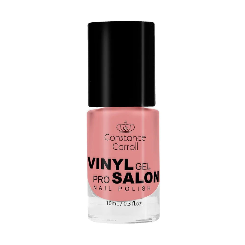 Constance Carroll Nagų lakas su vinilu Nr. 162 Nektaras 10ml - Kosmetika