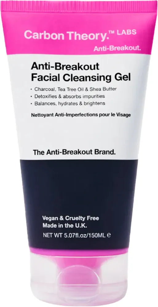 CT Valantis veido gelis 150ml - Kosmetika