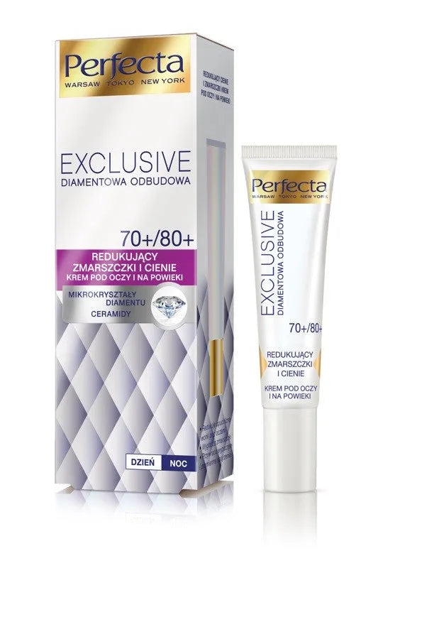 DAX EXCLUSIVE Eye cream - Kosmetika