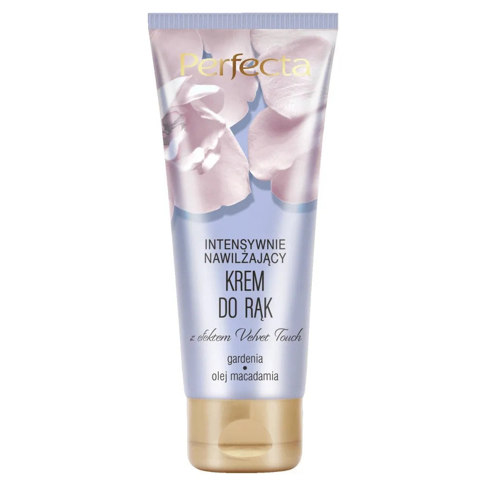 Dax Gardenia rankų kremas 75 ml drėkinantis - Kosmetika