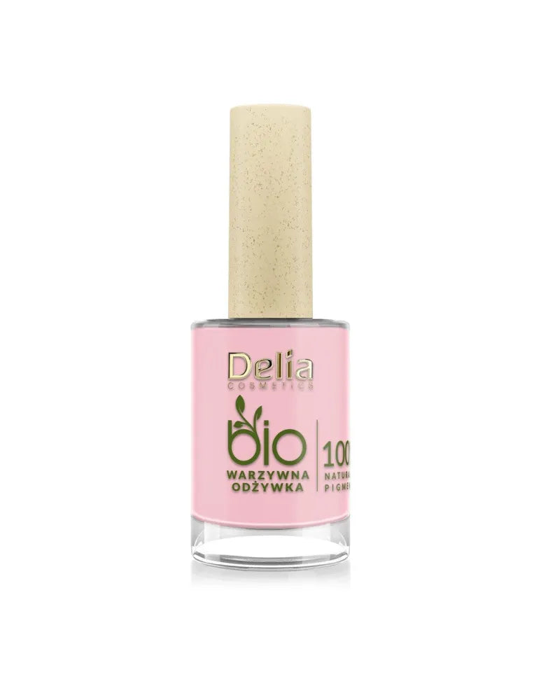 DELIA Conditioner/Hand Bio Smoothing Ridikėlis - Kosmetika