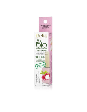 DELIA Conditioner/Hand Bio Smoothing Ridikėlis - Kosmetika