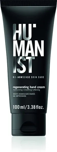 DELIA COSMETICS Humanist Regenerating Hand Cream for Men 100 ml - Kosmetika