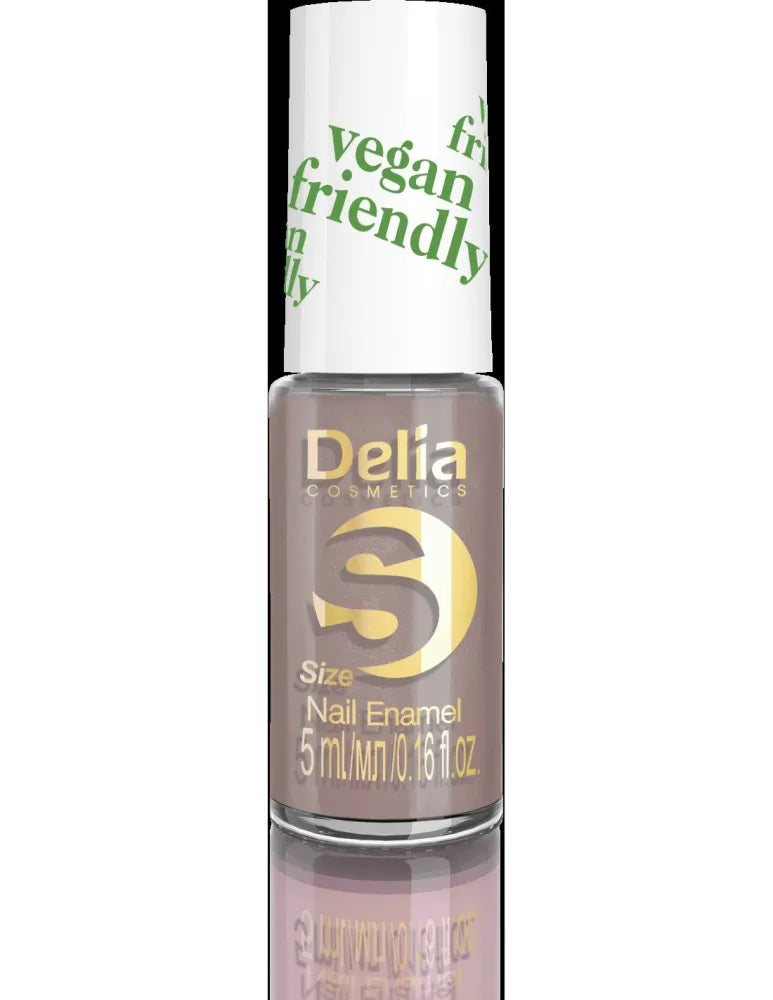 DELIA LAKIER VEGAN FRIENDLY Dydis S 209 atlaso juostelė - Kosmetika