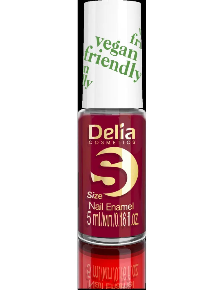 DELIA LAKIER VEGAN FRIENDLY Dydis S 215 mano paslaptis - Kosmetika