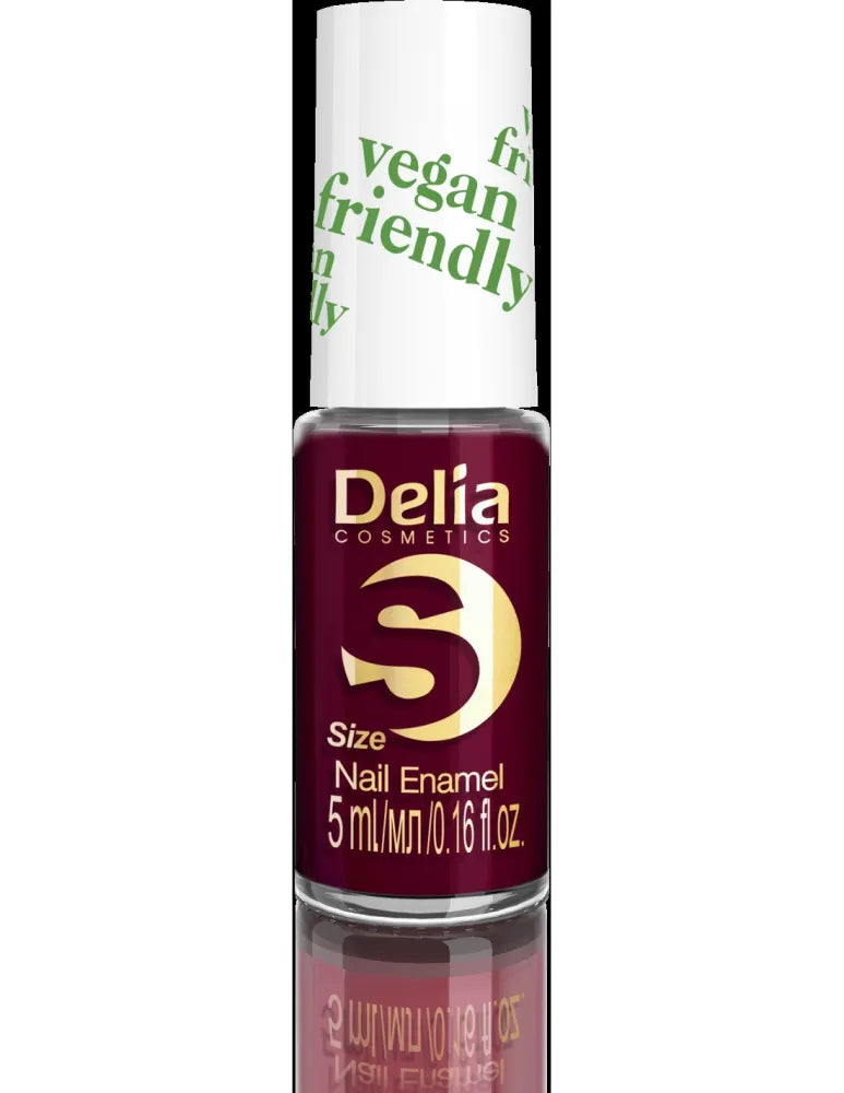 DELIA LAKIER VEGAN FRIENDLY Dydis S 217 verslo kla - Kosmetika