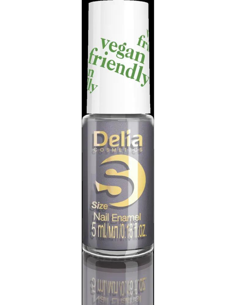 DELIA LAKIER VEGAN FRIENDLY Dydis S 228 psicho - Kosmetika