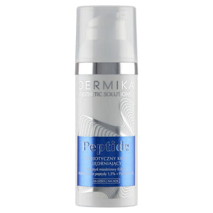 Dermika Esthetic Solutions Peptide Prebiotic Stangrinantis Kremas Dienai ir Nakčiai 50ml - Kosmetika