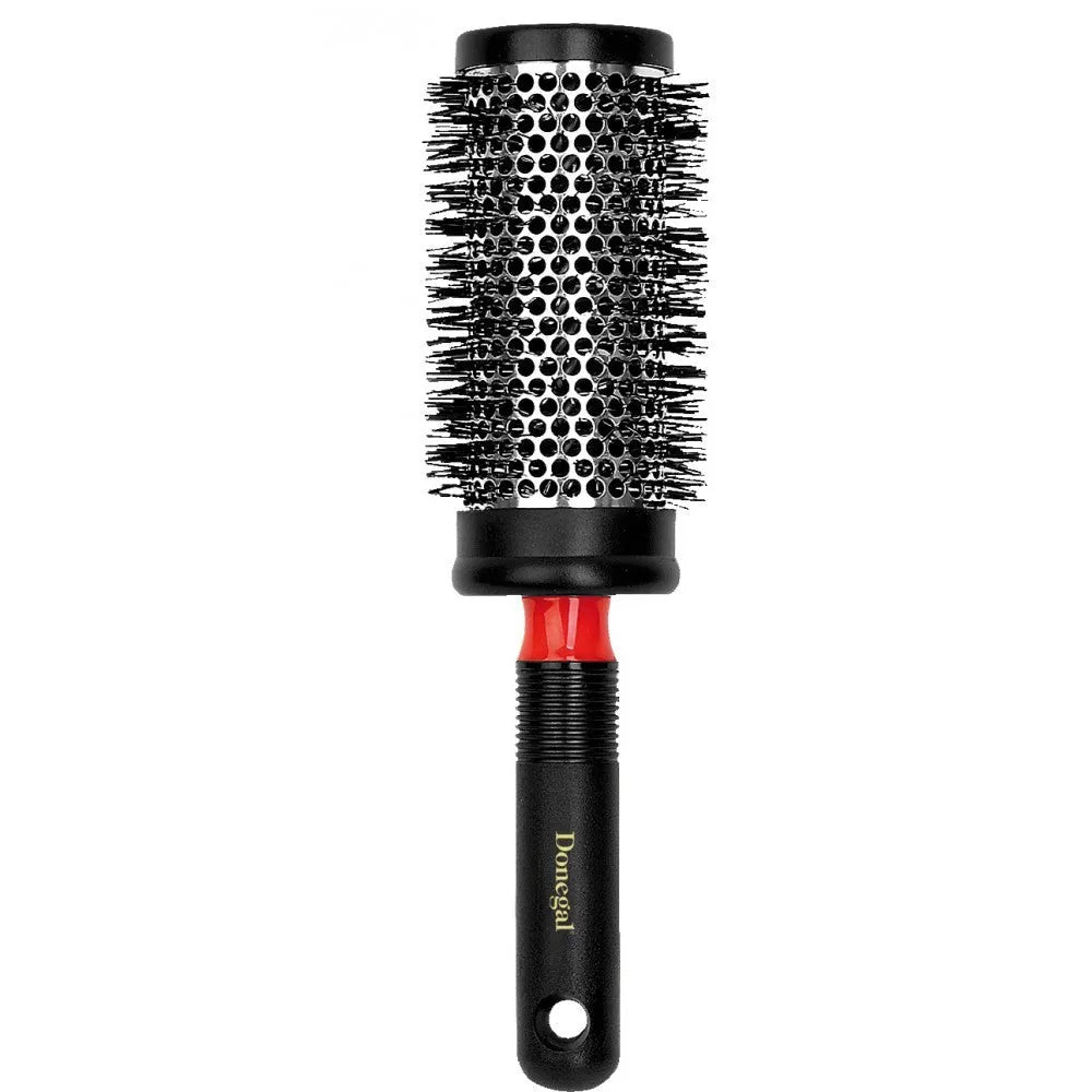 DONEGAL BRUSH-CURLING IRON met.L 42/60 (9044) - Kosmetika