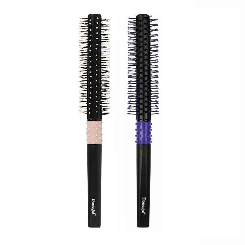 DONEGAL BRUSH CURLING TOOL 13/28 Antistatinis (9019) - Kosmetika