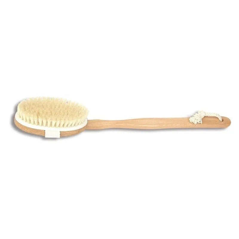 DONEGAL BRUSH FOR WASHING AND MASTERING Medžiaga (9451) - Higiena