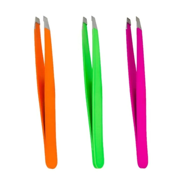 DONEGAL COSMETIC TEEPS. įstrižainės Neon Šou spalvų mišinys 1 vnt - Medicinos ir slaugos prekės
