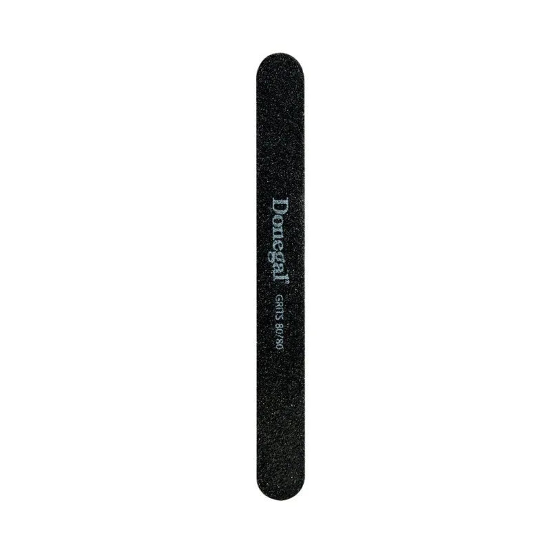 DONEGAL D/NAIL FILE Tiesus 178mm 80/80 (2050) 1vnt - Higiena