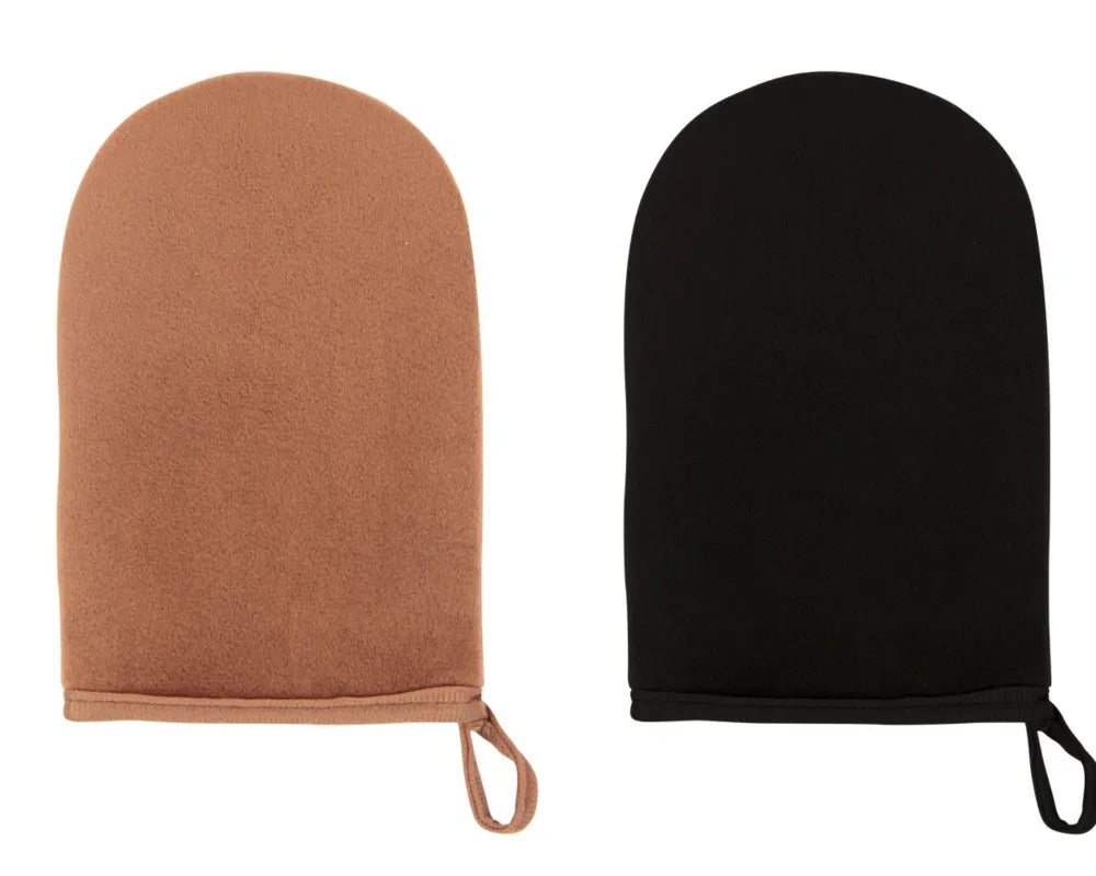 DONEGAL Glove for savself-tanner (6052) - dviejų spalvų mišinys 1 vnt - Kosmetika