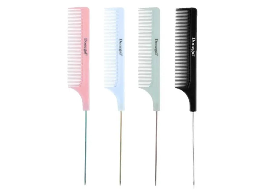 DONEGAL HAIR COMB 20.1 cm (9813) - Kosmetika