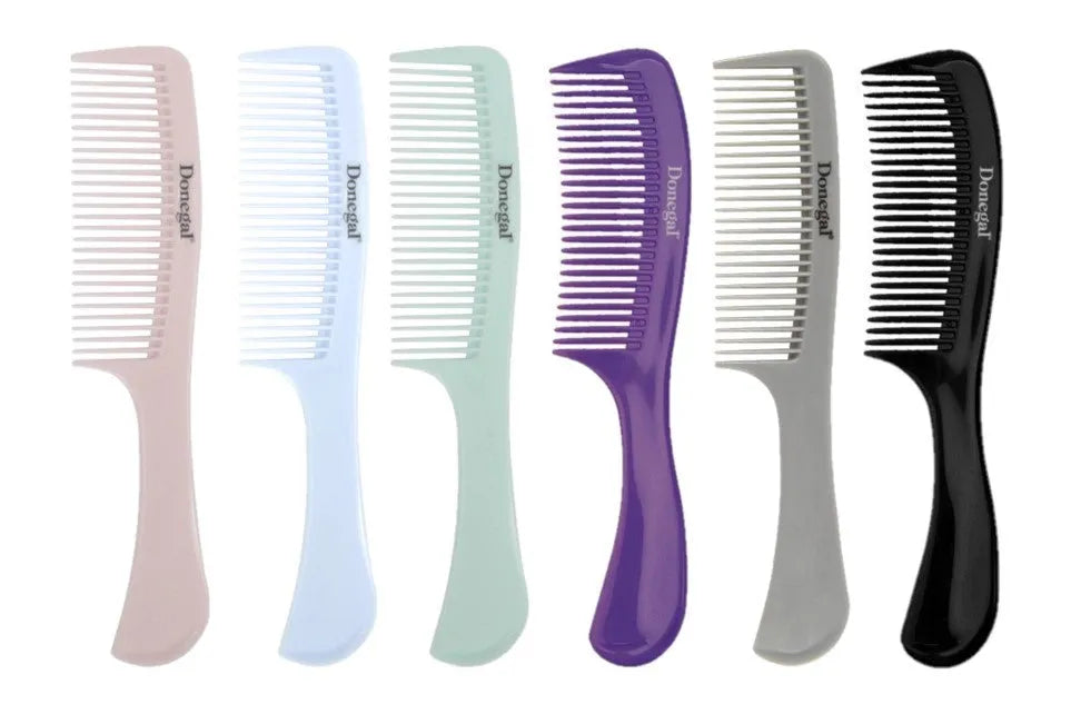 DONEGAL HAIR COMB 21cm (9803) - Kosmetika