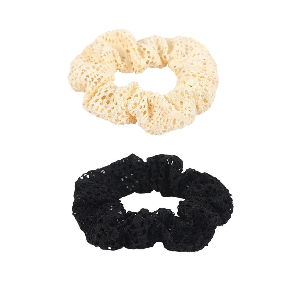 DONEGAL Hair decorations - elastinga juosta (FA-5608) - spalvų mišinys 1 vnt - Kosmetika