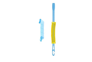DONEGAL Lolly Curves plaukų suktukai (5007) 1op. - Kosmetika