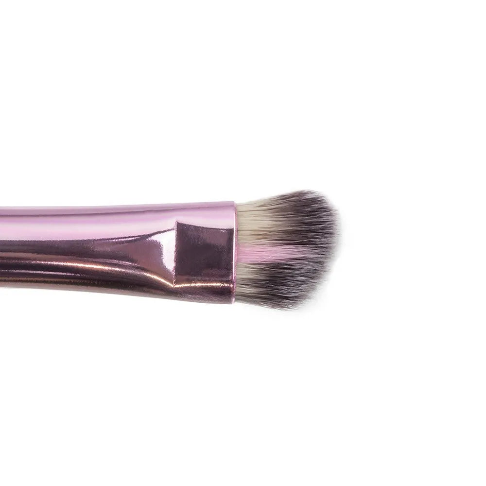 DONEGAL LOVE PINK Eyeshadow aplikavimo šepetėlis (4081) 1 vnt - Kosmetika