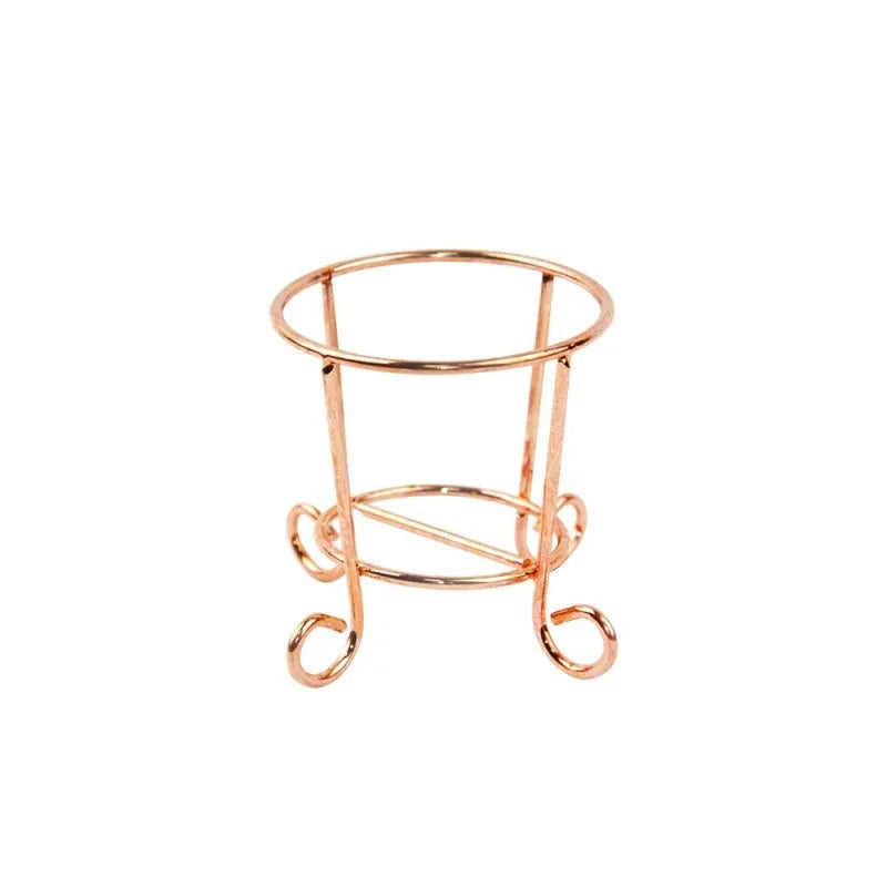 DONEGAL MAKEUP SPONGE STAND (4497) 1 vnt. - Kosmetika