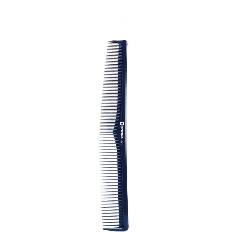 DONEGAL plaukų kirpimo ŠUKA DONAIR 18cm (9089) - Kosmetika