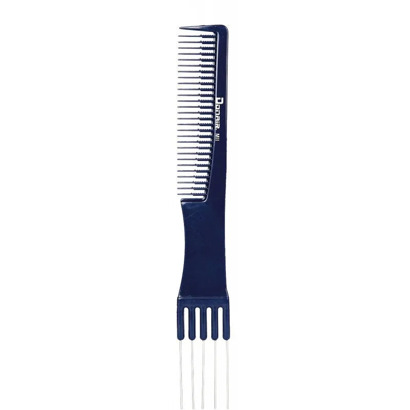 DONEGAL plaukų kirpimo ŠUKOS DONAIR 18.7cm (9093) - Kosmetika