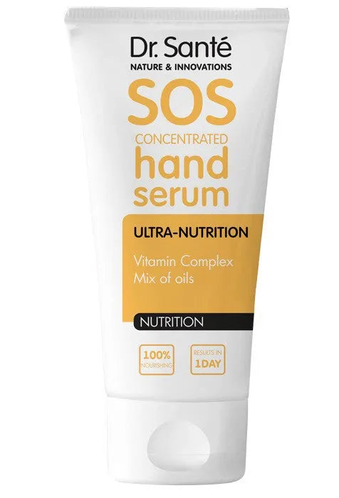 DR.SANTE Hand cream with 50 ml - Kosmetika