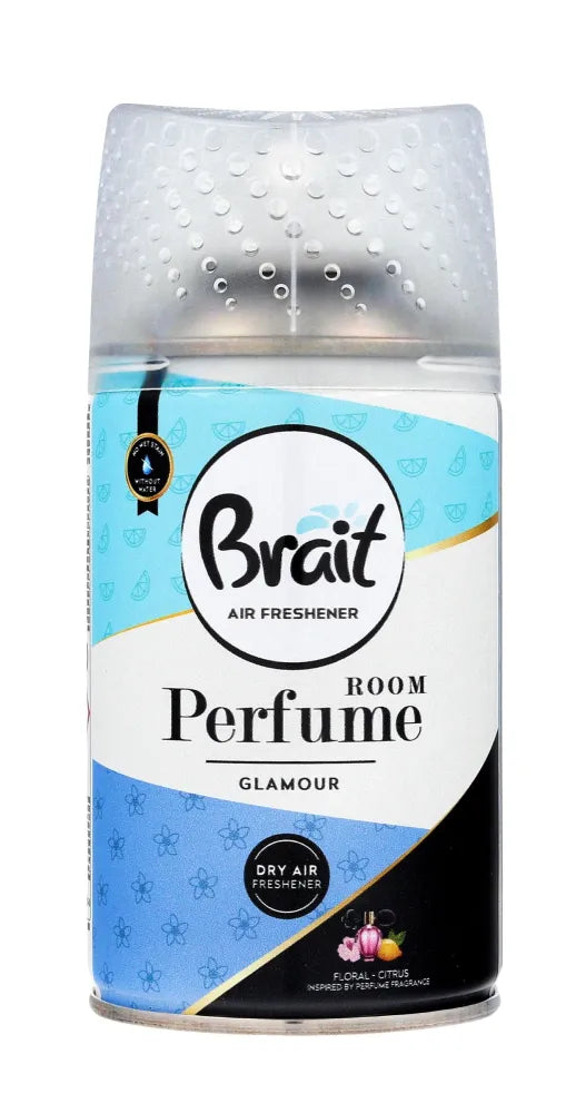 DRAM BRAIT Refresh 250 Automatinė atsargų Glamor - Kosmetika