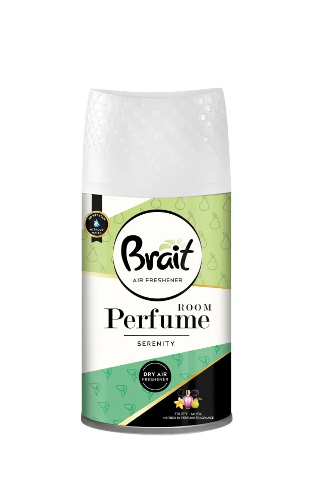 DRAM BRAIT Refresh 250 Ramybės automatinis atsargų valdymas - Kosmetika