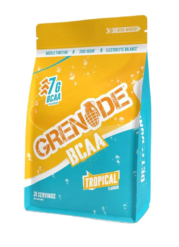 EAA Aminos Crazy Watermelon - 400g - Fuego - Sporto papildai