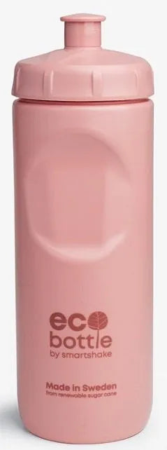 EcoBottle Squeeze Burnt Pink - 500 ml - SmartShake - Sporto papildai