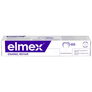 ELMEX Enamel Repair Toothpaste Restoring 75 ml. - Higiena
