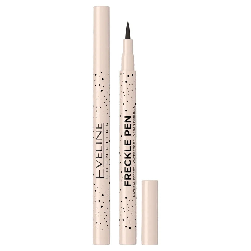 EVELINE Freckle Pen Marker 1 vnt. - Kosmetika