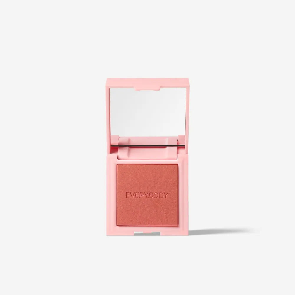EVERYBODY Guilty Pleasure Eye Shadow - Kosmetika
