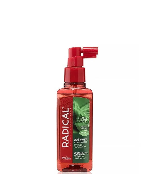 Farmona Radical Strengthening Conditioner silpniems ir krentantiems plaukams 100ml - Kosmetika