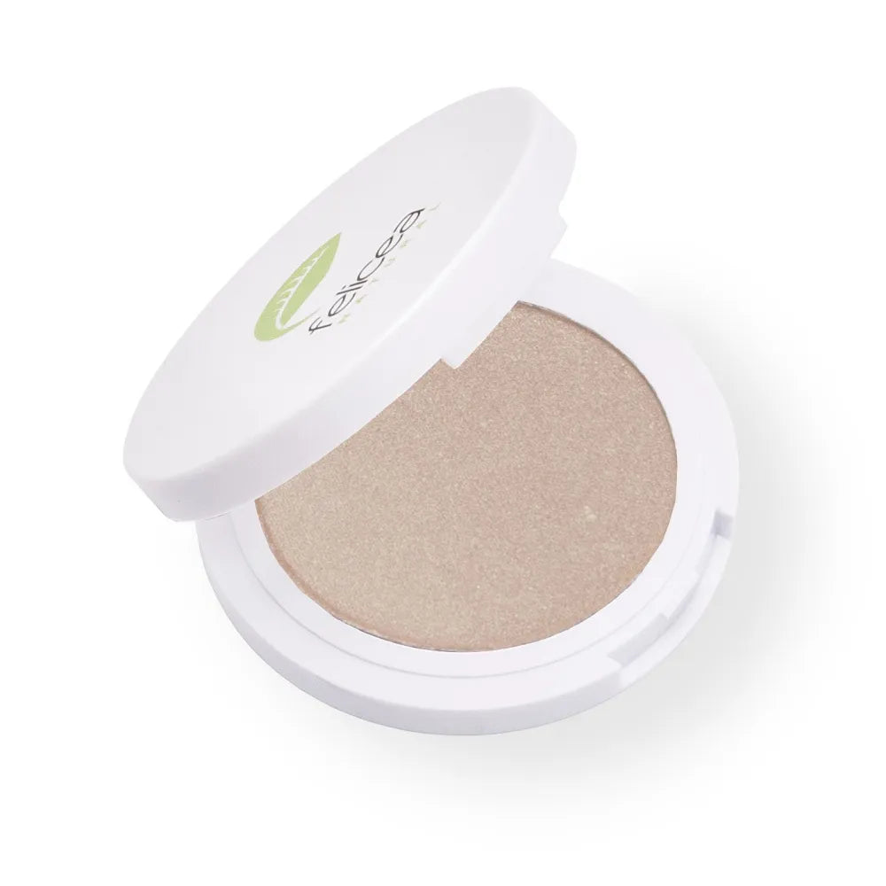 FELICEA Natural Highlighter 141 Gold 3.5 g - Kosmetika