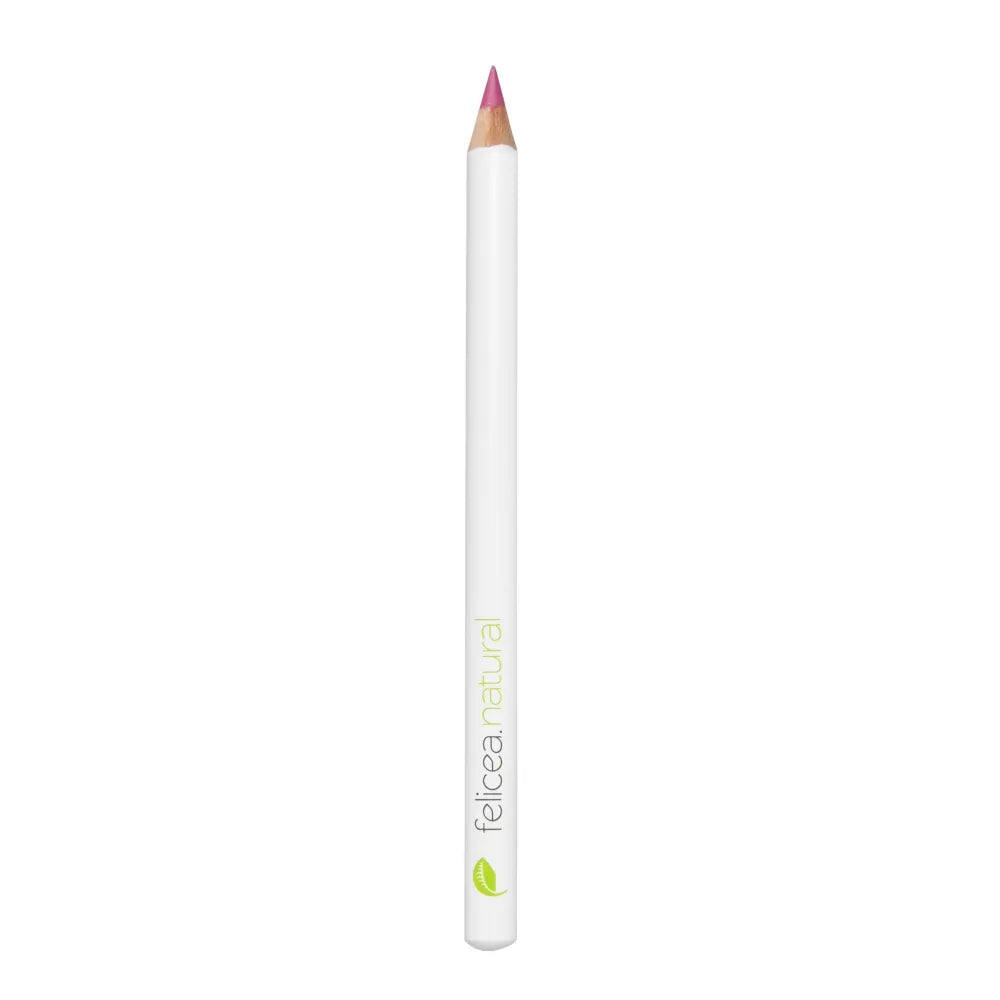 FELICEA Natural Lip Liner 73 Pink Quartz 1.2 g - Kosmetika
