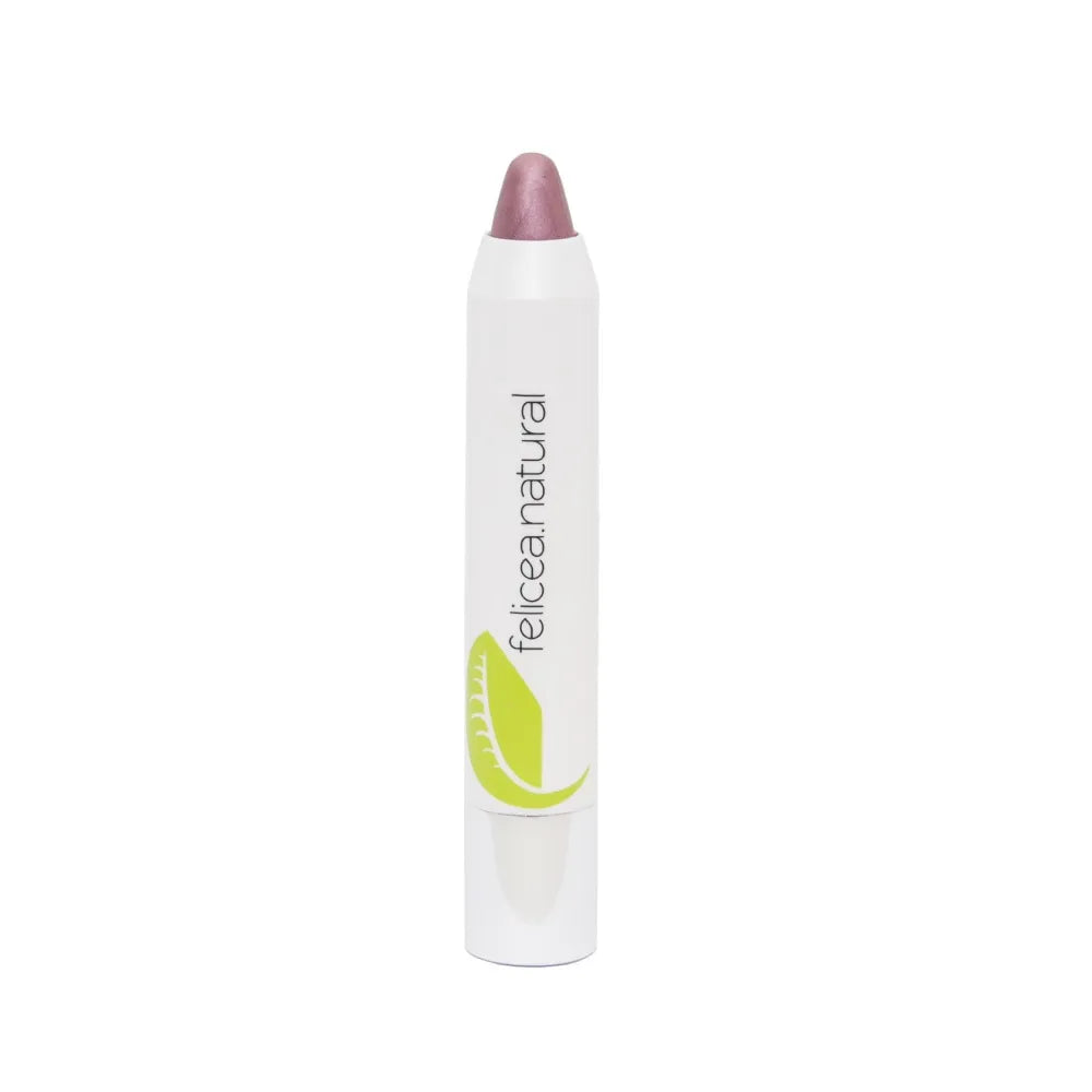 FELICEA Natural Multifunctional Eye and Lip Contouring Pencil 152 Lavender - Kosmetika