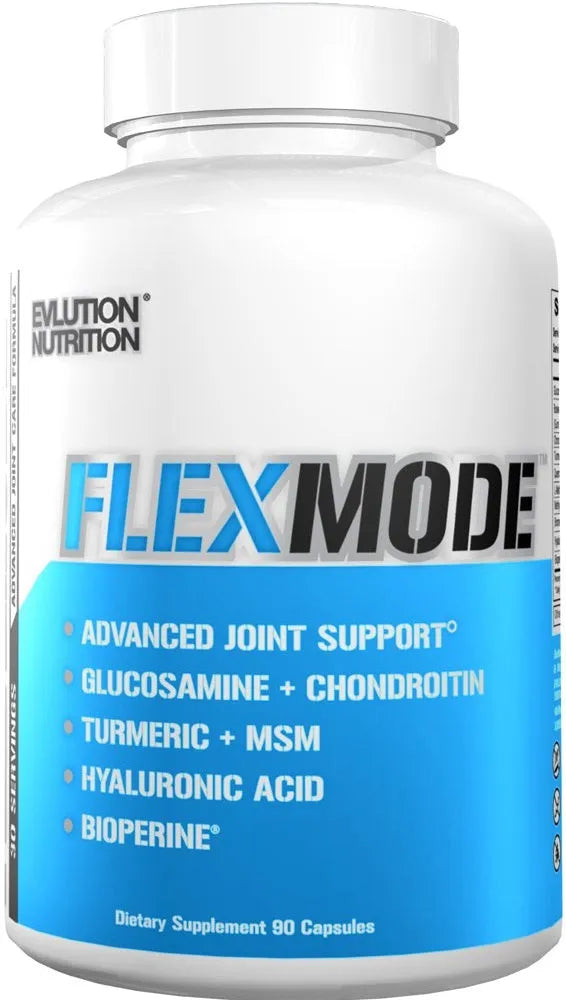 FlexMode - 90 caps - EVLution Nutrition - Sporto papildai