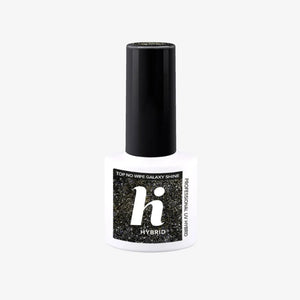 HI HYBRID Top No Wipe Galaxy Shine 5 ml - Kosmetika