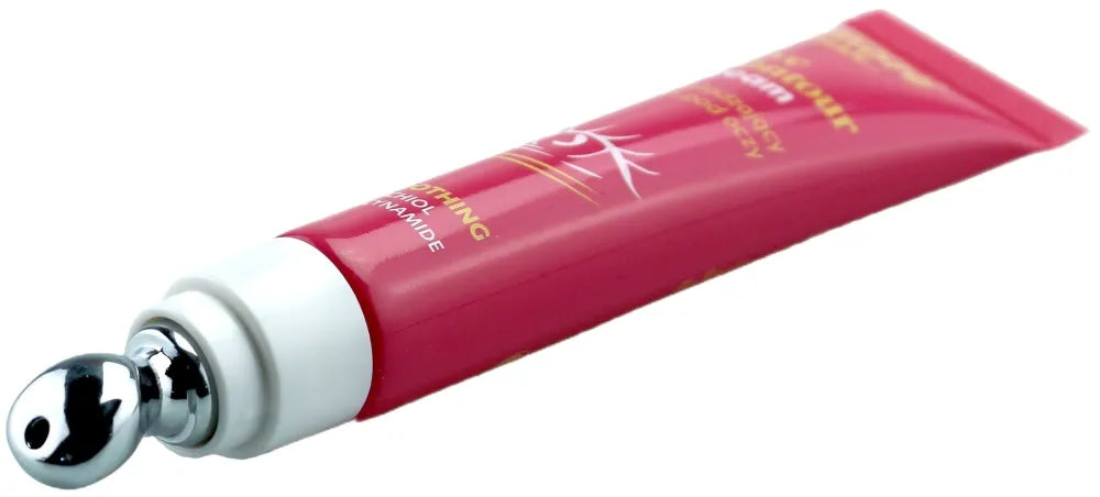 HISKIN Daugiau nei glotninantis akių kremas 18 ml - Kosmetika
